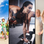 Muévete y piensa mejor: Cómo el ejercicio potencia tu mente a cualquier edad