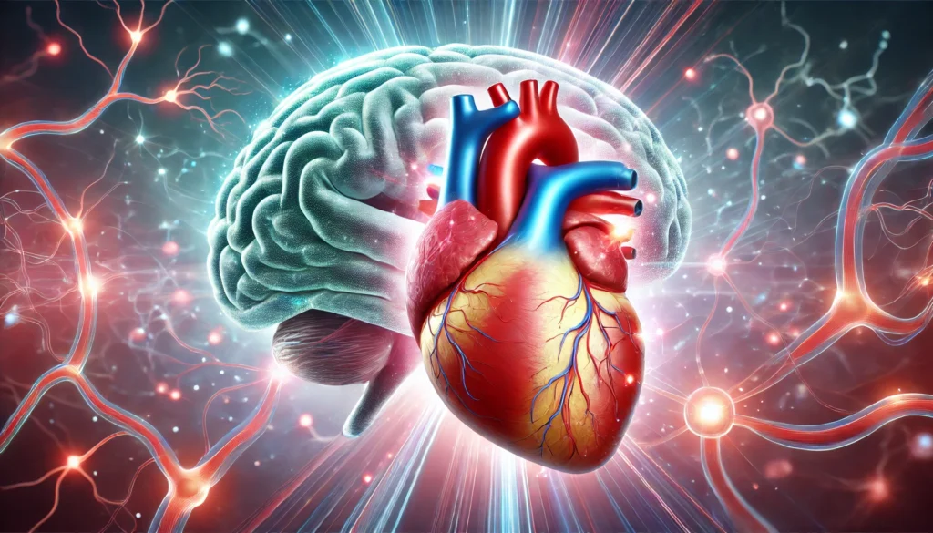 Cerebro y Corazon